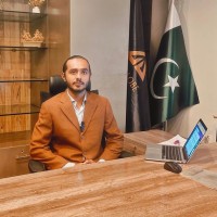 Ali Hamza Email & Phone Number