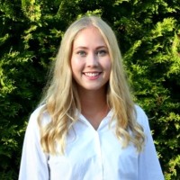 Alstom Employee Anna Söderlund's profile photo