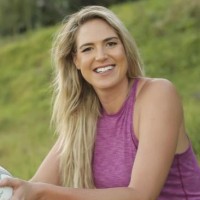 Rugby Union Players' Association (RUPA) Employee Caitlin Bassett's profile photo