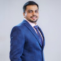PPFAS Mutual Fund Employee Raj Mehta's profile photo