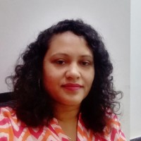 Sabarmati Ashram Gaushala managed by NDDB Dairy Services Employee Disha Thakore's profile photo