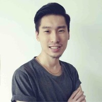 Sandman Studios Employee 旭东 周's profile photo