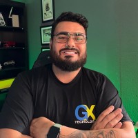 GX TECNOLOGIA Employee Fabricio Bastos's profile photo