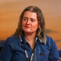 Broadcast Intelligence Employee Alice Redman's profile photo
