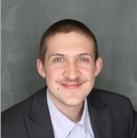 Mueller Brass Employee Jake Wanat's profile photo