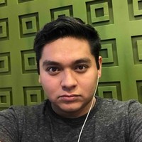 Alejandro Martinez Viquez