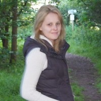 ALD Automotive Employee Lindi Smith's profile photo