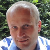 Vega Tour Employee Martin Zlesák's profile photo