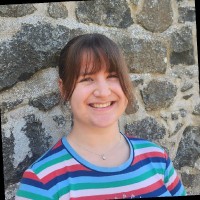 SAIL Databank Employee Jenny Thyer's profile photo
