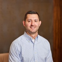 Toyota North America Employee Josh Calvert's profile photo