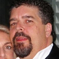 Consolidated Analytics Employee Tony Galluzzo's profile photo