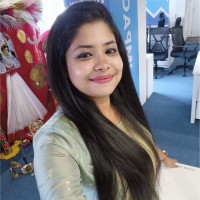 Kisetsu Saison Finance (India) Private Limited Employee Diprina Bhattacharyya's profile photo