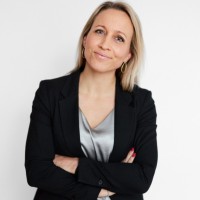 Arbejdernes Landsbank Employee Tania Elmgreen's profile photo