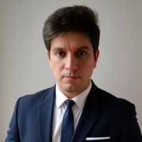 Dynamic Global Events (DGE) Employee Wilmer Torrez's profile photo