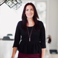 Stone Tile International Employee Brittany Parsons's profile photo