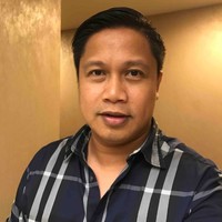 Anthology Marketing Group, a FINN Partners Company Employee William Calumpit's profile photo
