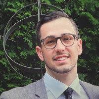 EverSec Group, Inc. Employee Zach Madison's profile photo