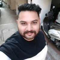 McBird Technologies Employee Tushar Sonawane's profile photo