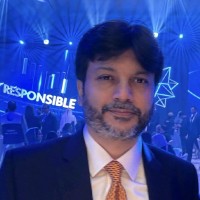 Unikrew Solutions (Private) Limited Employee Faisal Islam's profile photo