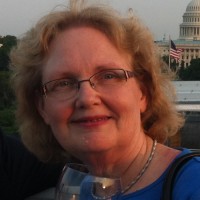 Datuit Employee Sandra Raup's profile photo