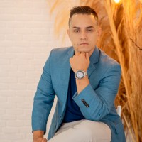 Digifort Employee Roberto Graciosi Filho's profile photo