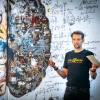 Versicherungsforen Leipzig GmbH Employee Robert Schnoeckel's profile photo