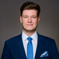 Bernhard Hienz Email & Phone Number