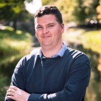 ChannelSight Employee Christopher Mohr's profile photo