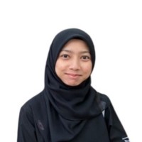 FMX (M) Sdn Bhd Employee Nurul Asyiqin's profile photo