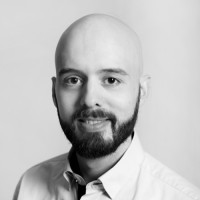 GATE Aviation Training Employee Niels Mølgaard's profile photo