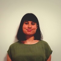 Good Gamer Group Employee Christina Maroun's profile photo