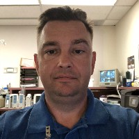 Philips Employee Robert Whetstone's profile photo
