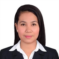 Maricris Magnaye's profile photo
