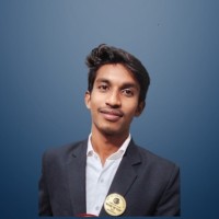 CodeDTX Solutions Employee Kshitij Raypale's profile photo