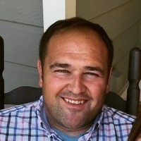 Candito Construction Employee Bob Rhein's profile photo