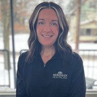 CHD Meridian Healthcare Employee Tarah Lattanzio's profile photo