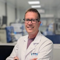 SmartBio Analytics Employee Pablo Cabezas's profile photo