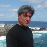 Scott Parris Email & Phone Number