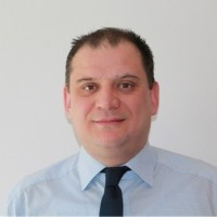 Diamond Aircraft Employee Tvrtko Čelan's profile photo