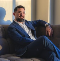 FOCOS Employee Saúl Hernández Alfaro's profile photo
