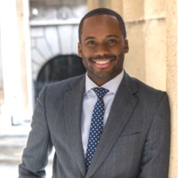 Healthfirst Employee Errol Pierre's profile photo