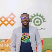 The CloudAdvisory Employee Christian Aryee's profile photo