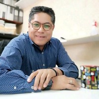 Solquim Employee Alberto Olivares Zepeda's profile photo
