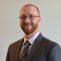 Factual Data Employee Brian Seigel's profile photo