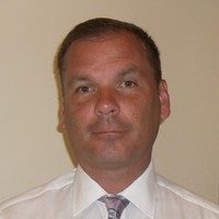 Cenitex Employee Charles Cogan's profile photo