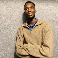 The Gym - software development trainee program Employee Placide Imanzi's profile photo