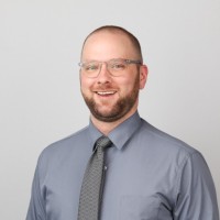 Integrate Employee Bill Kachersky's profile photo