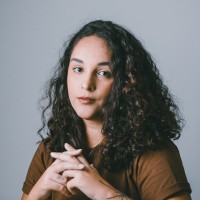 Reach Realm Employee Júlia Bicalho's profile photo