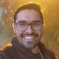 Intelltech Employee Estêfenis Freitas's profile photo