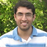 Nemath Shah Email & Phone Number